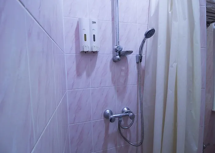 Hotel Zen Petchburi 11 Pratunam